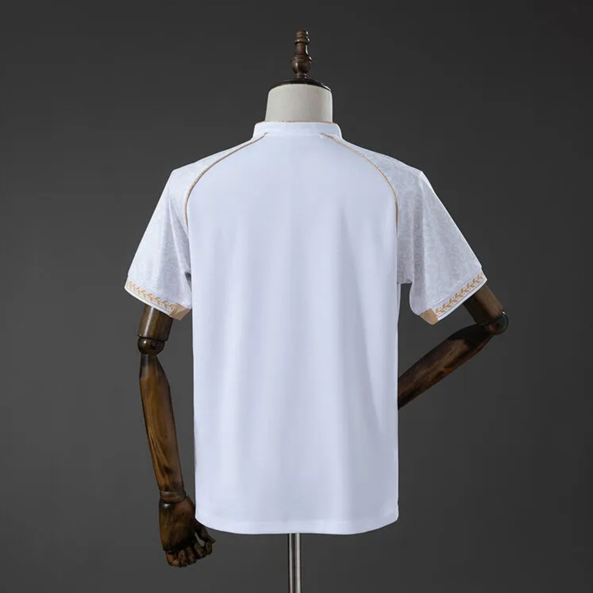2026/27 Victoria New Year's Eve Special Edition Jersey Fan version