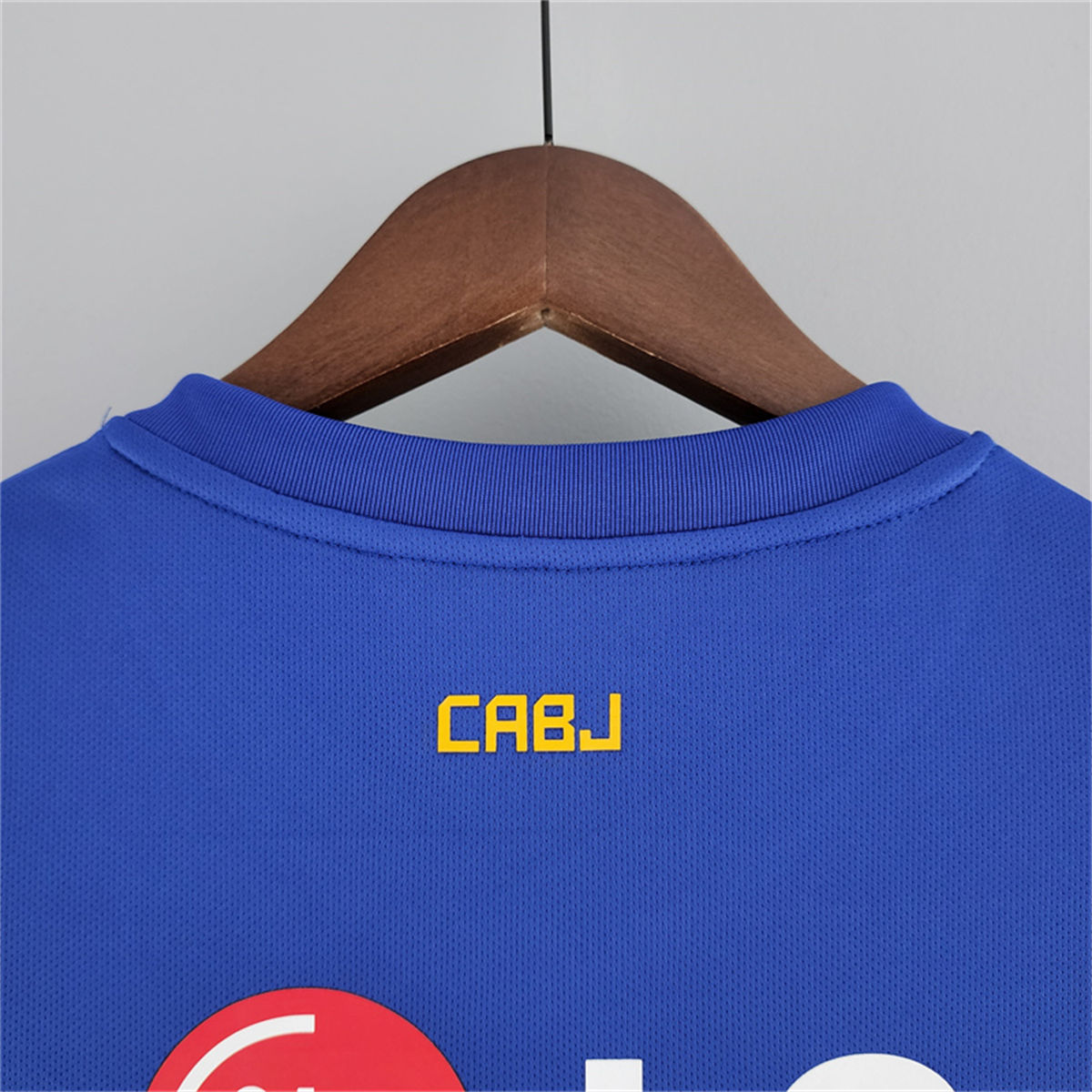 Retro Boca Juniors 11/12 Home jersey Fan Version