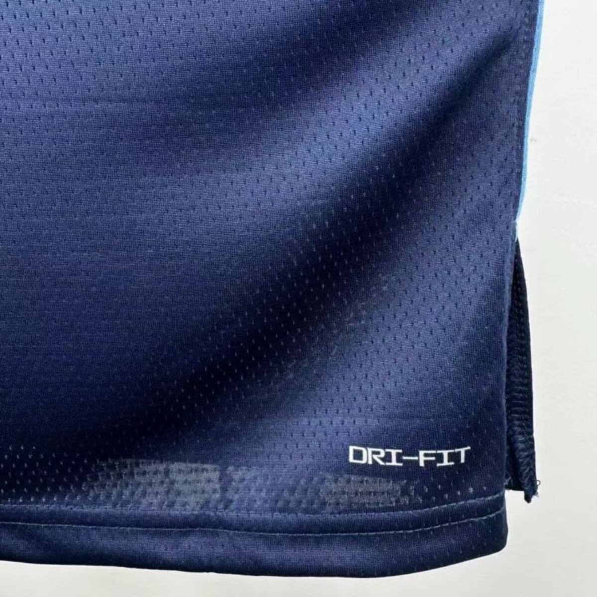 NBA Los Angeles Clippers 24/25 Round Neck dark blue Jersey PAUL#3 S-XXL