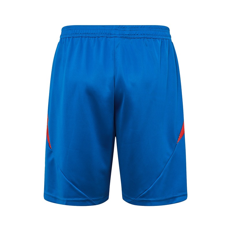 24/25 Spain Red Training Set Shirt and Shorts