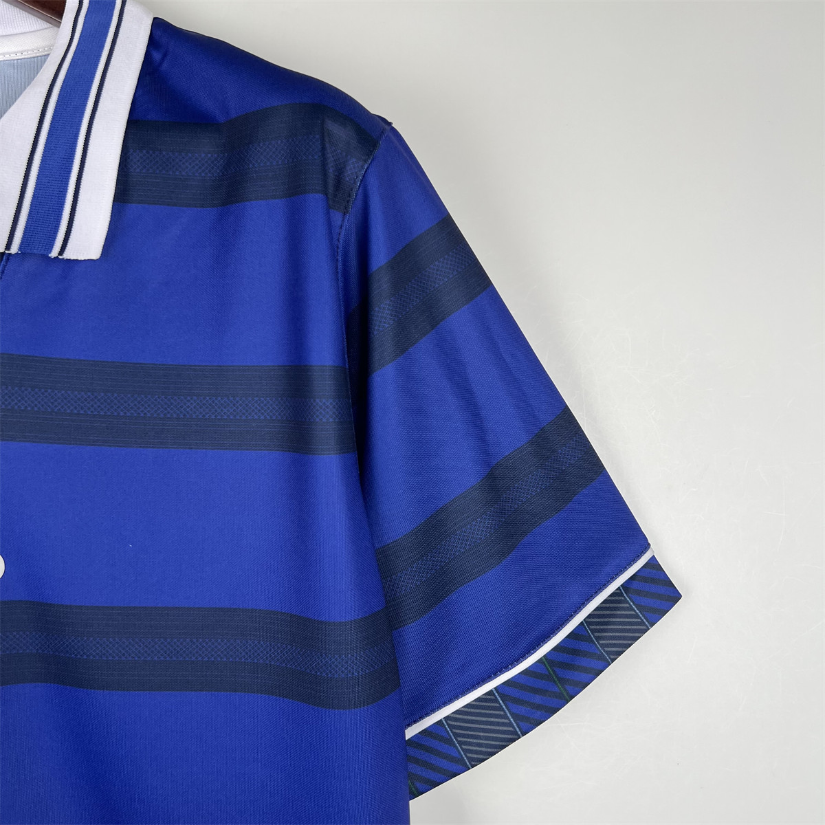 Retro Scotland 1998 Home jersey Fan Version