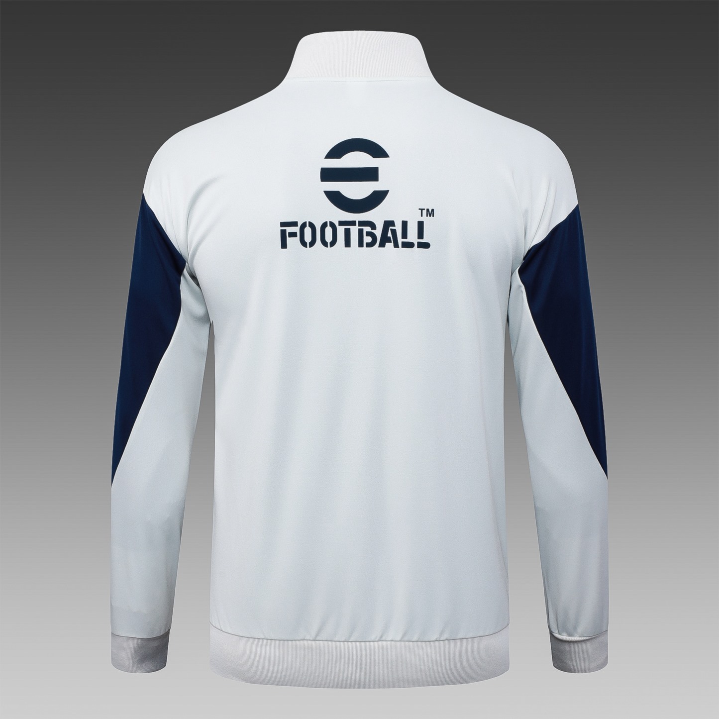 2025/26 Inter Milan beige Jacket Training Suit Set Football Team Shirt Sports Fashion