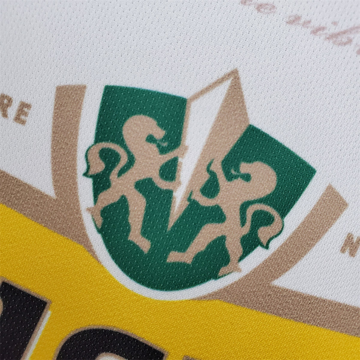 Retro Colo Colo 2011 Home jersey Fan Version