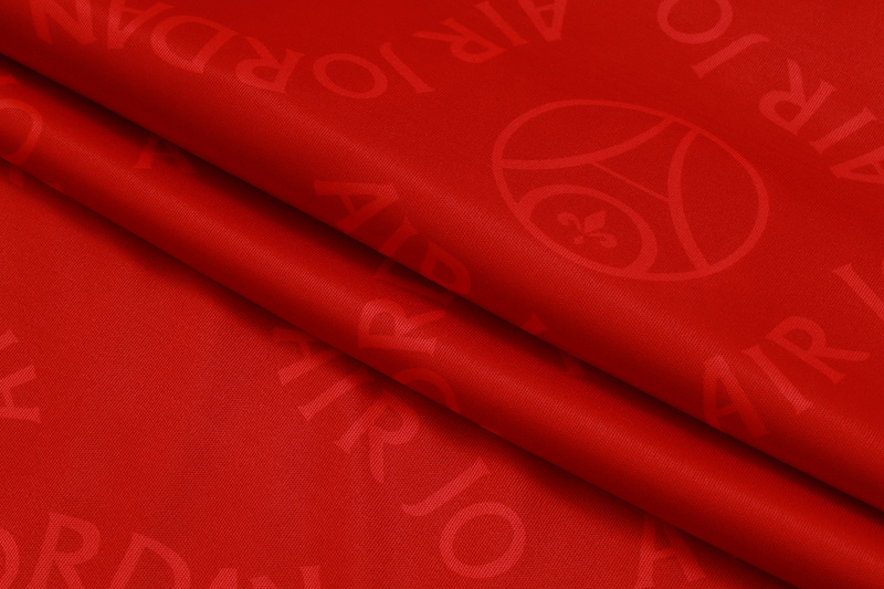 2024/25 Paris Red Training Set Shirt and Shorts