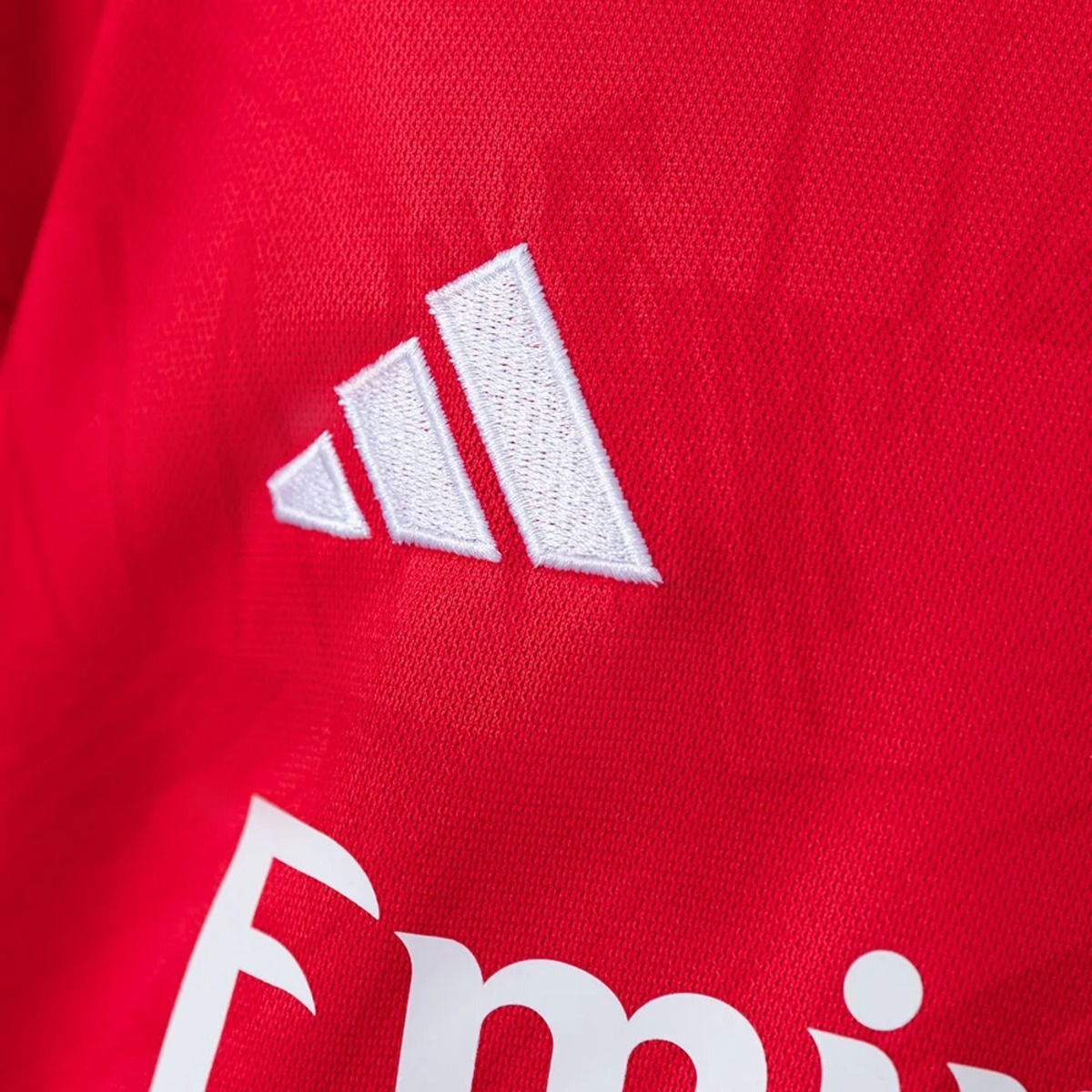 2026/27 Benfica Home Kids Kits