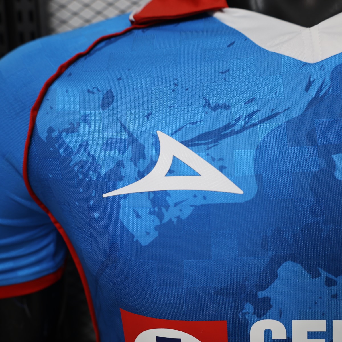 2026/27 Cruz Azul de Mexico Home jersey Player Version