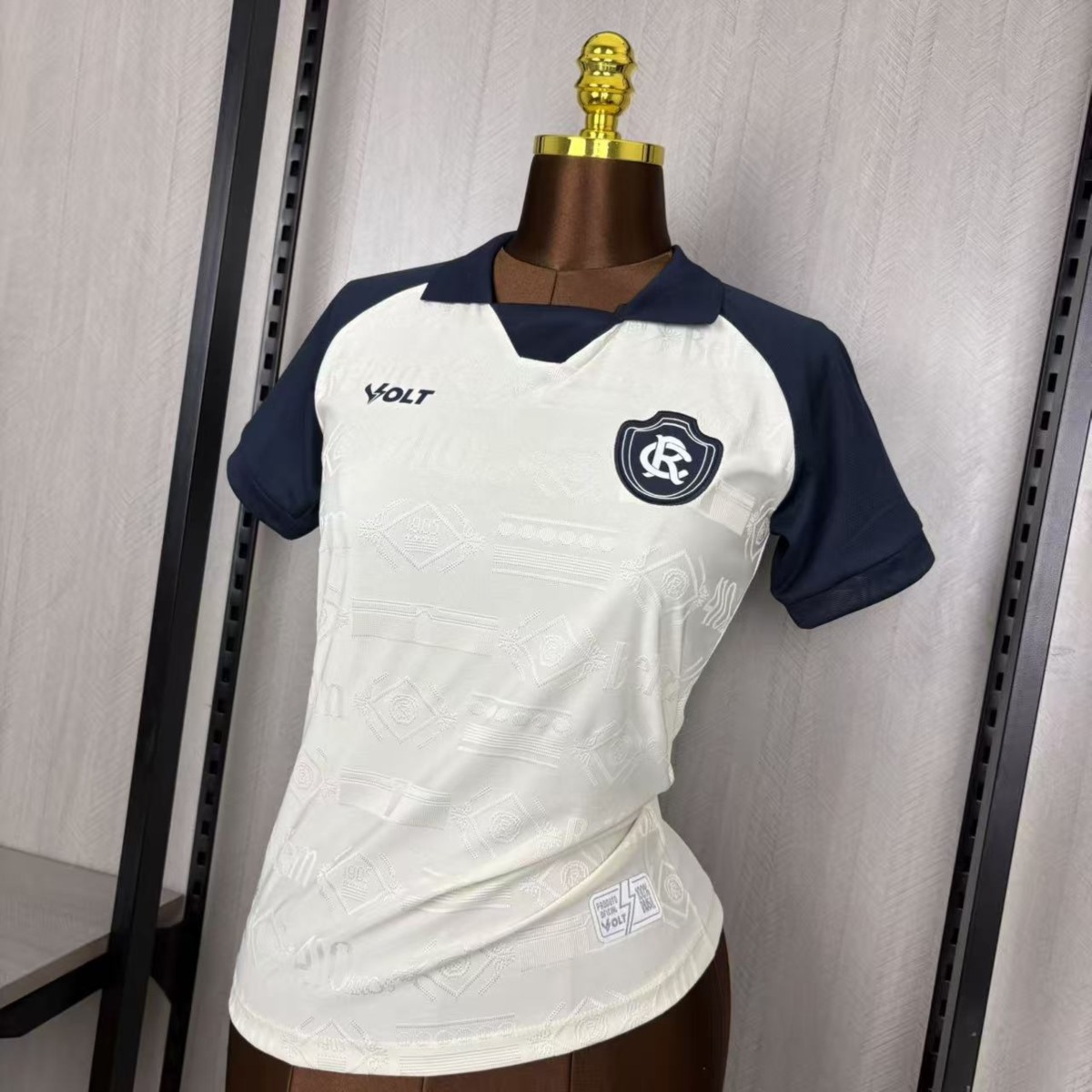 2026/27 Remo Away Womens Jersey