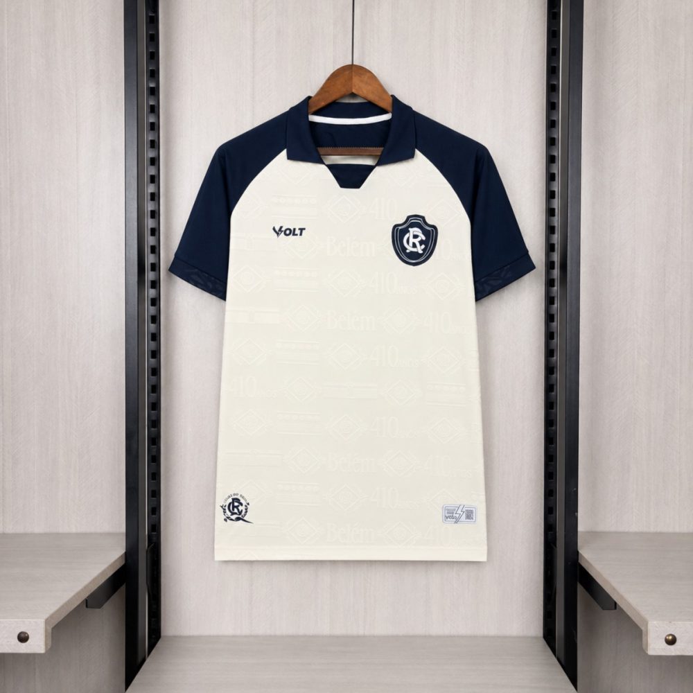 2026/27 Remo Away Jersey Fan Version
