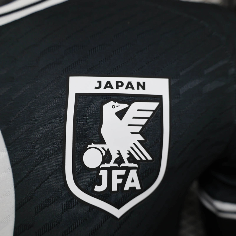 24/25 Japan Special edition Jersey Player Version