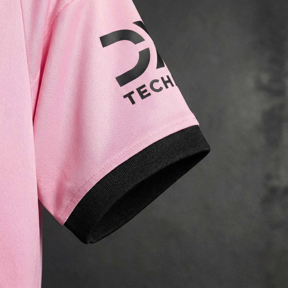 2025/26 Manchester United Third Away jersey Fan version