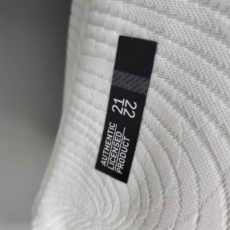 2021/22 Real Madrid Home jersey Player Version