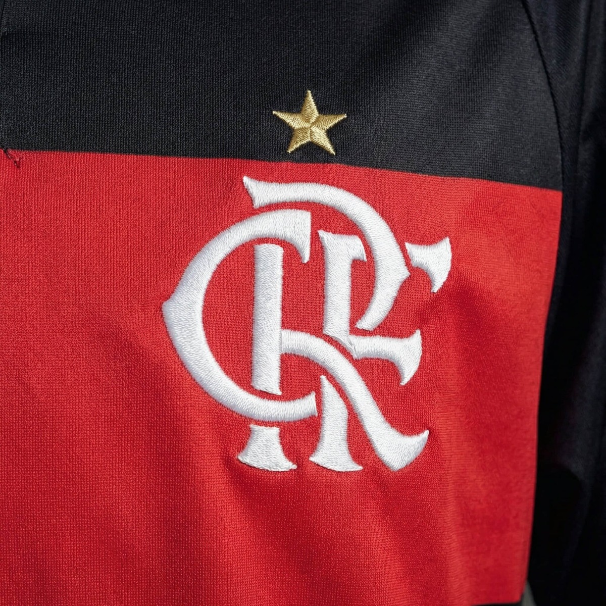 2026/27 Flamengo Home jersey kids Kits