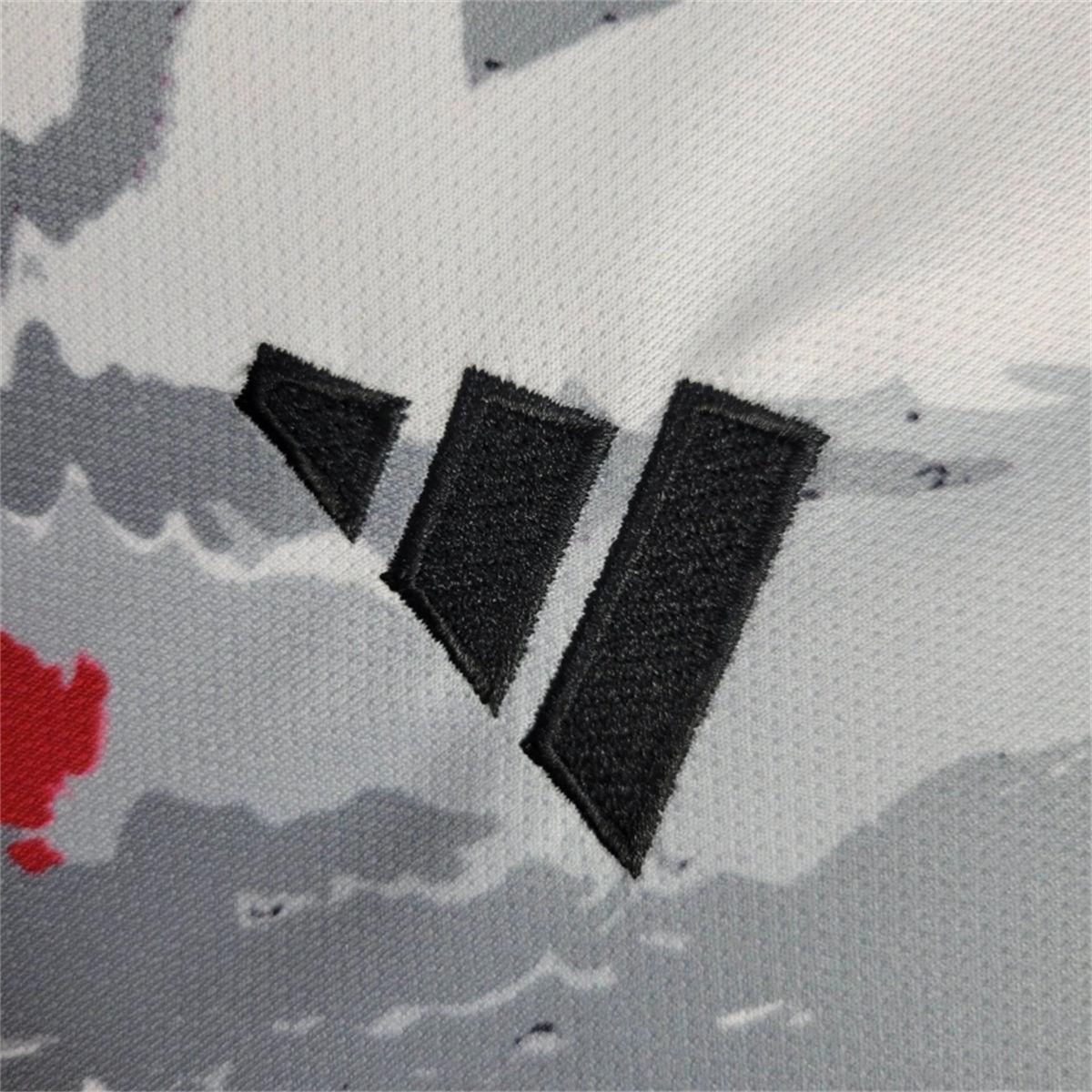 2024/25 Japan Special Edition Jersey Fan Version