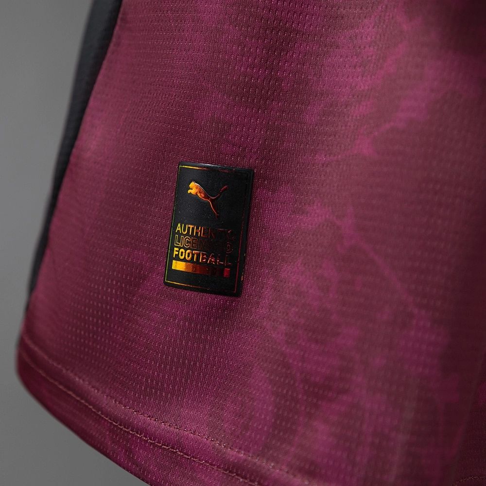 2025/26 Galatasaray Second Away jersey Fan version