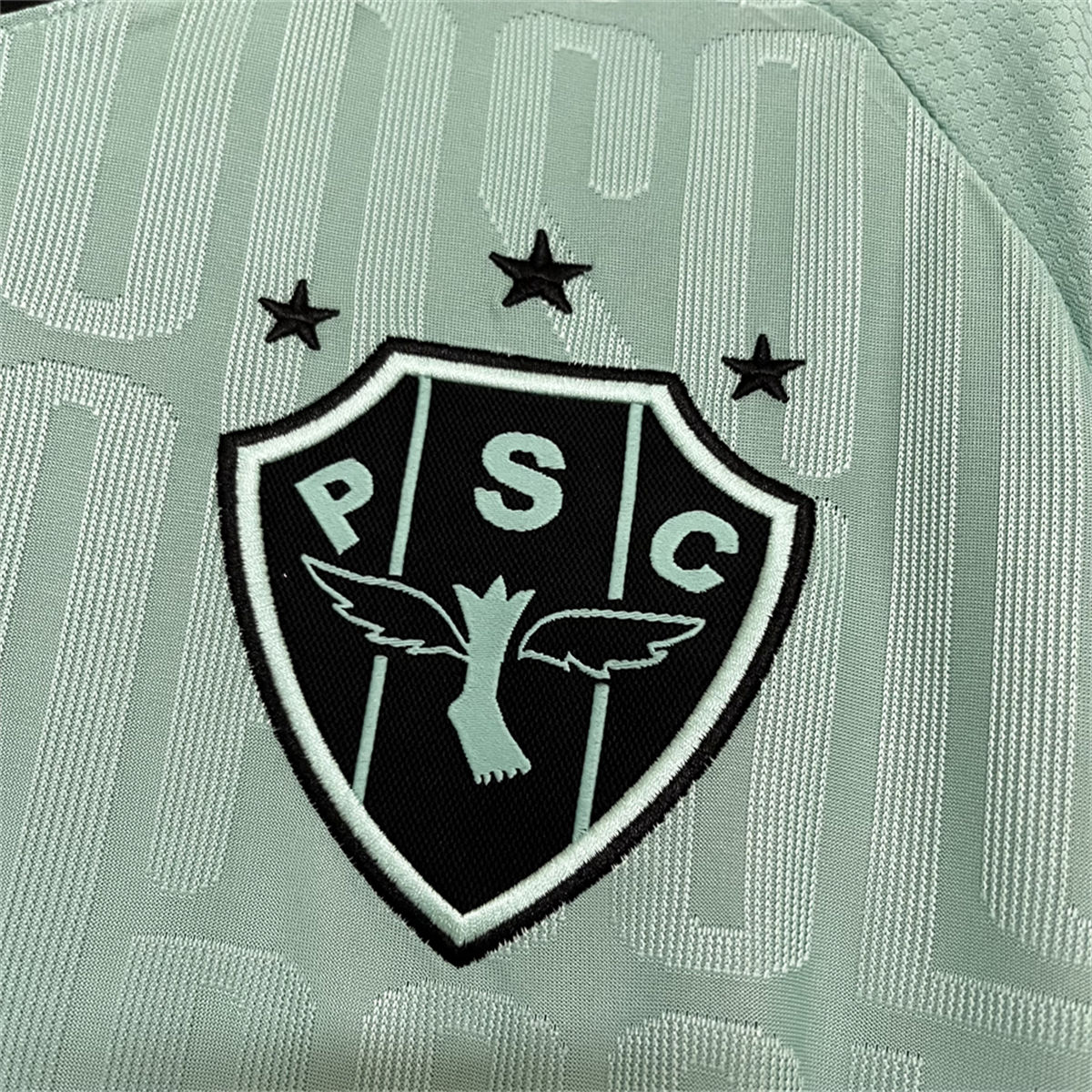 2024/25 Paysandu Second Away jersey Fan Version