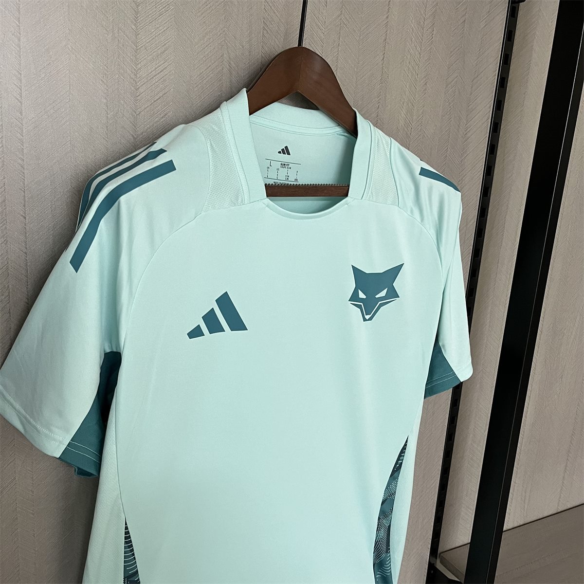 25/26 Cruzeiro Training jersey Fan Version