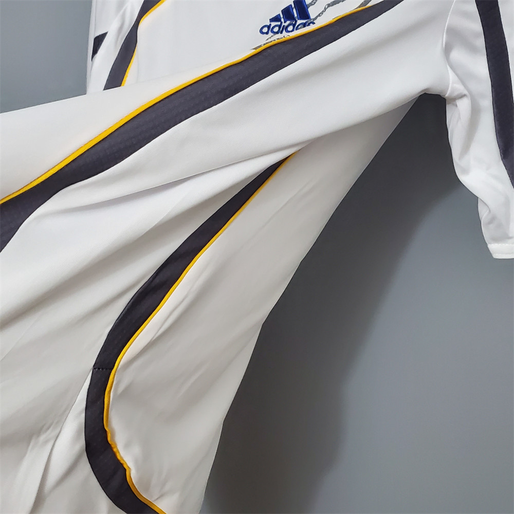 Retro Japan 2006 Away jersey Fan Version
