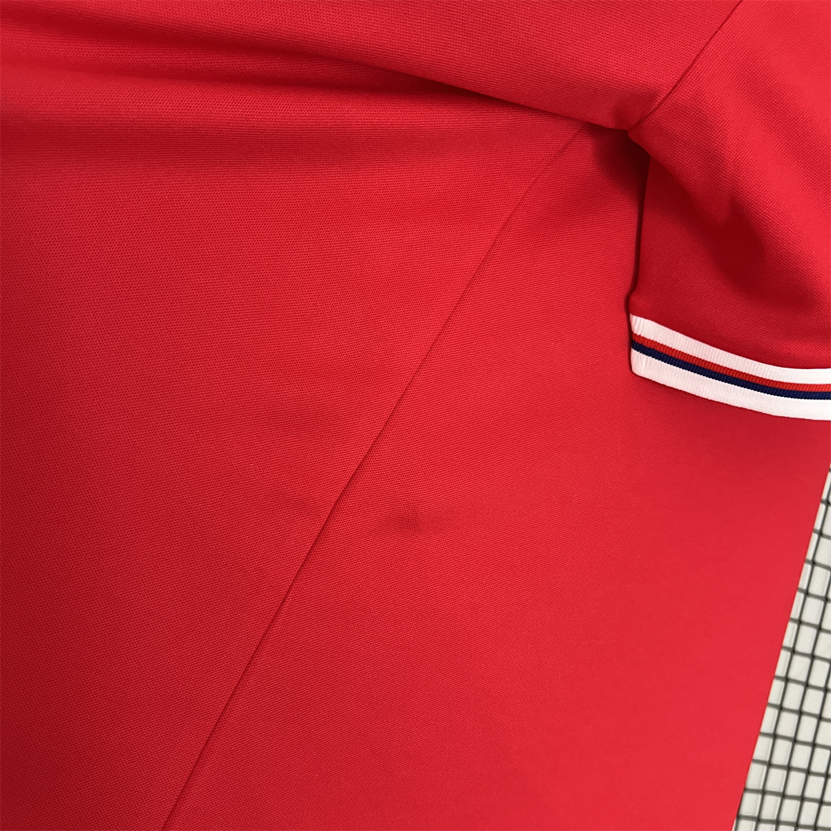 Retro England 1982 Away jersey Fan Version