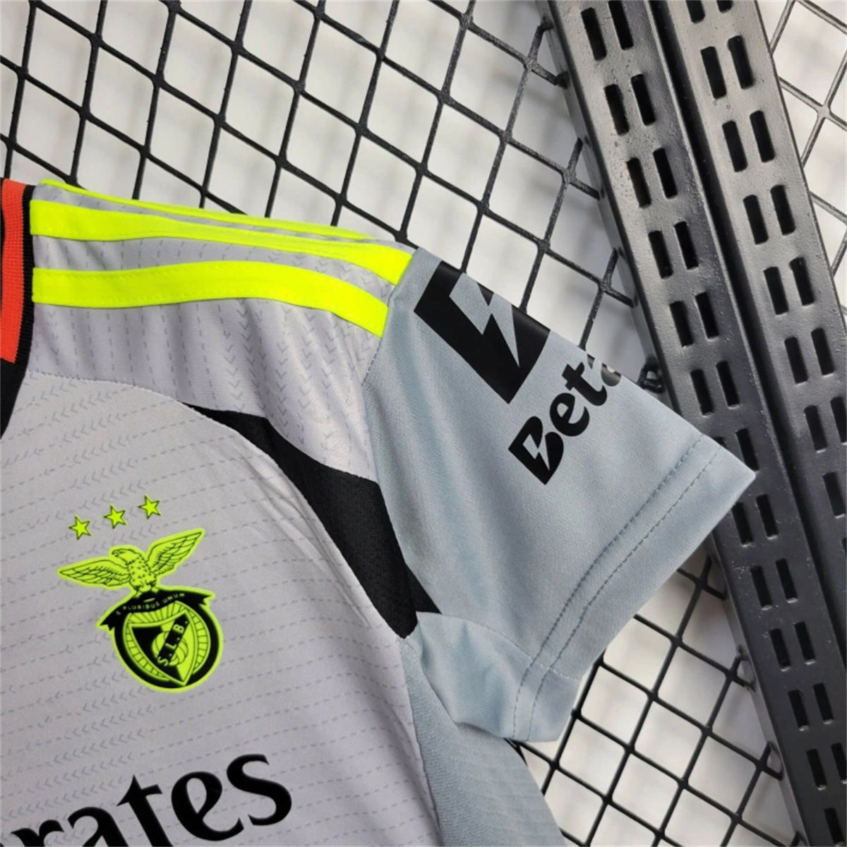 24/25 Benfica Third Away jersey Kid Kits Size 16-28