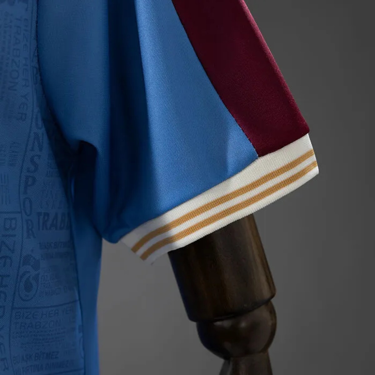 2026/27 Trabzonspor Special Edition Jersey Fan Version