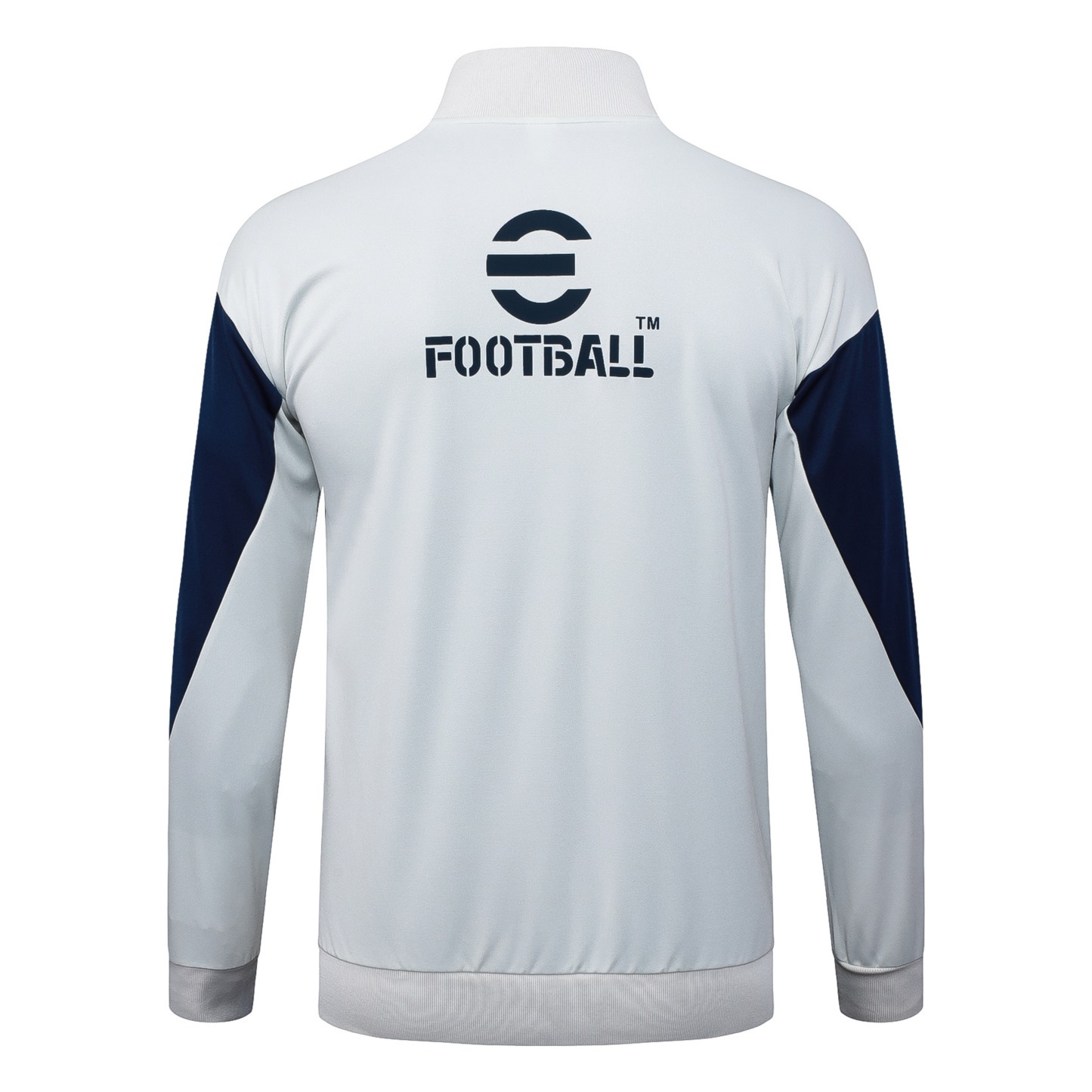 2025/26 Inter Milan beige Jacket Training Suit Set Football Team Shirt Sports Fashion