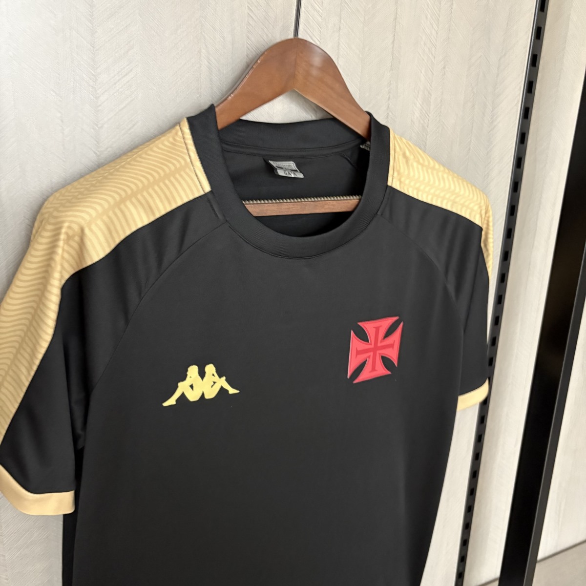 2025/26 Vasco da Gama Special Edition jersey Fan version