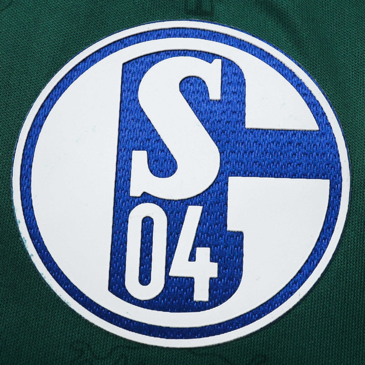 FC Schalke 04 150th Anniversary Jersey – Fan Version