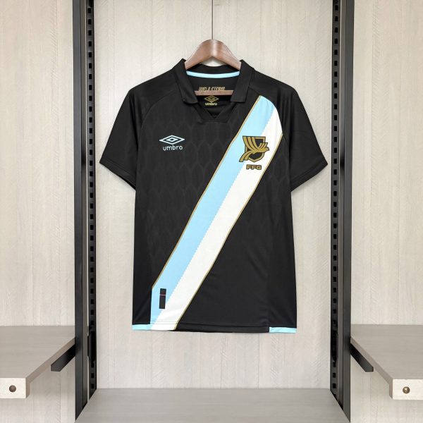 2026 Guatemala Away Jersey Fan Version