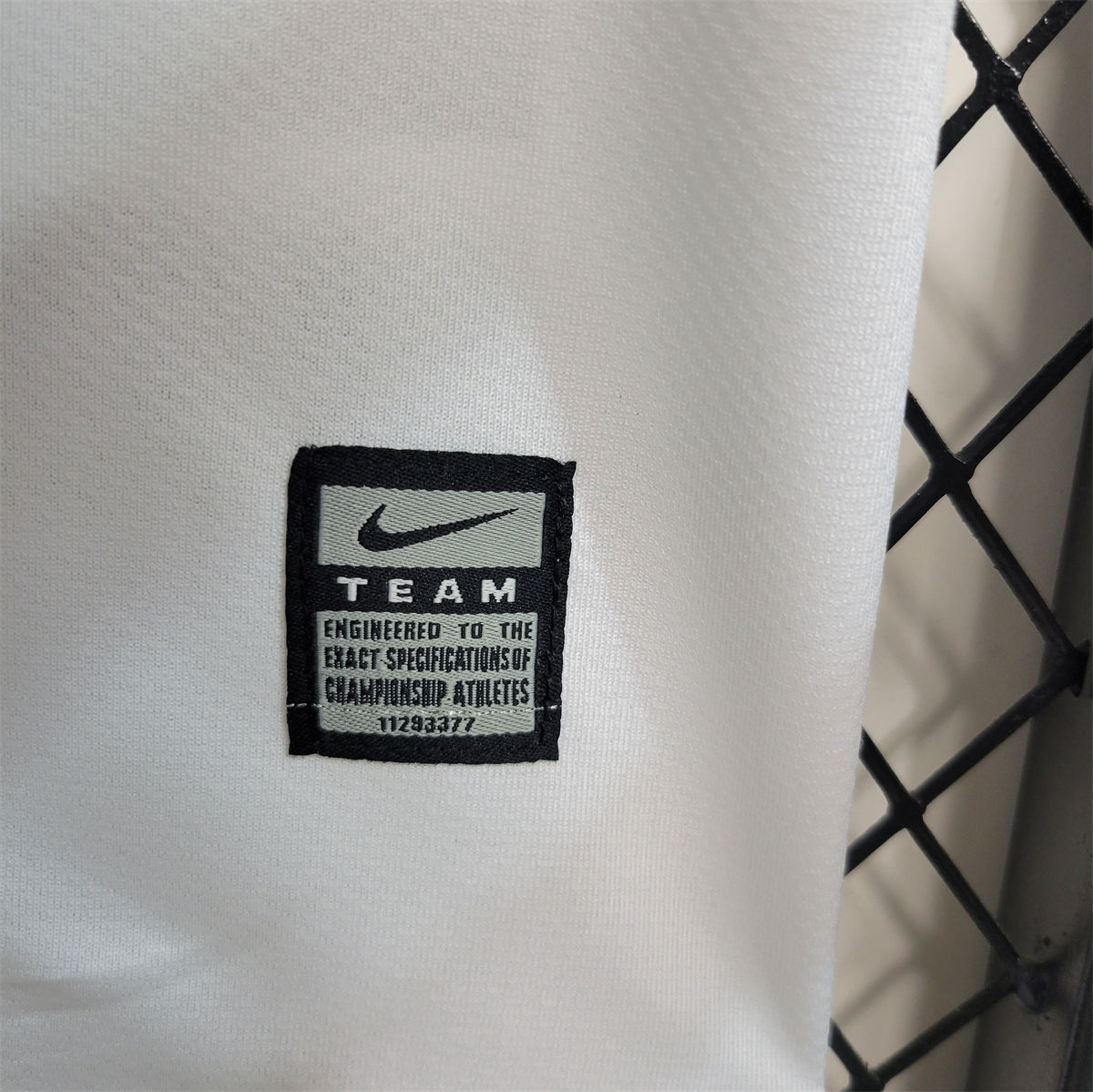Retro Inter Milan 09/10 Away jersey Fan Version