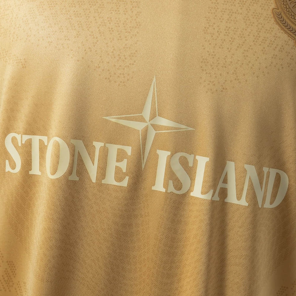 2026 New Balace x Stone Island Special Edition Jersey Fan Version