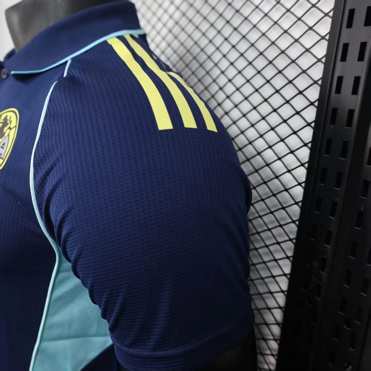 2025/26 Club America Special Edition Polo jersey Player Version