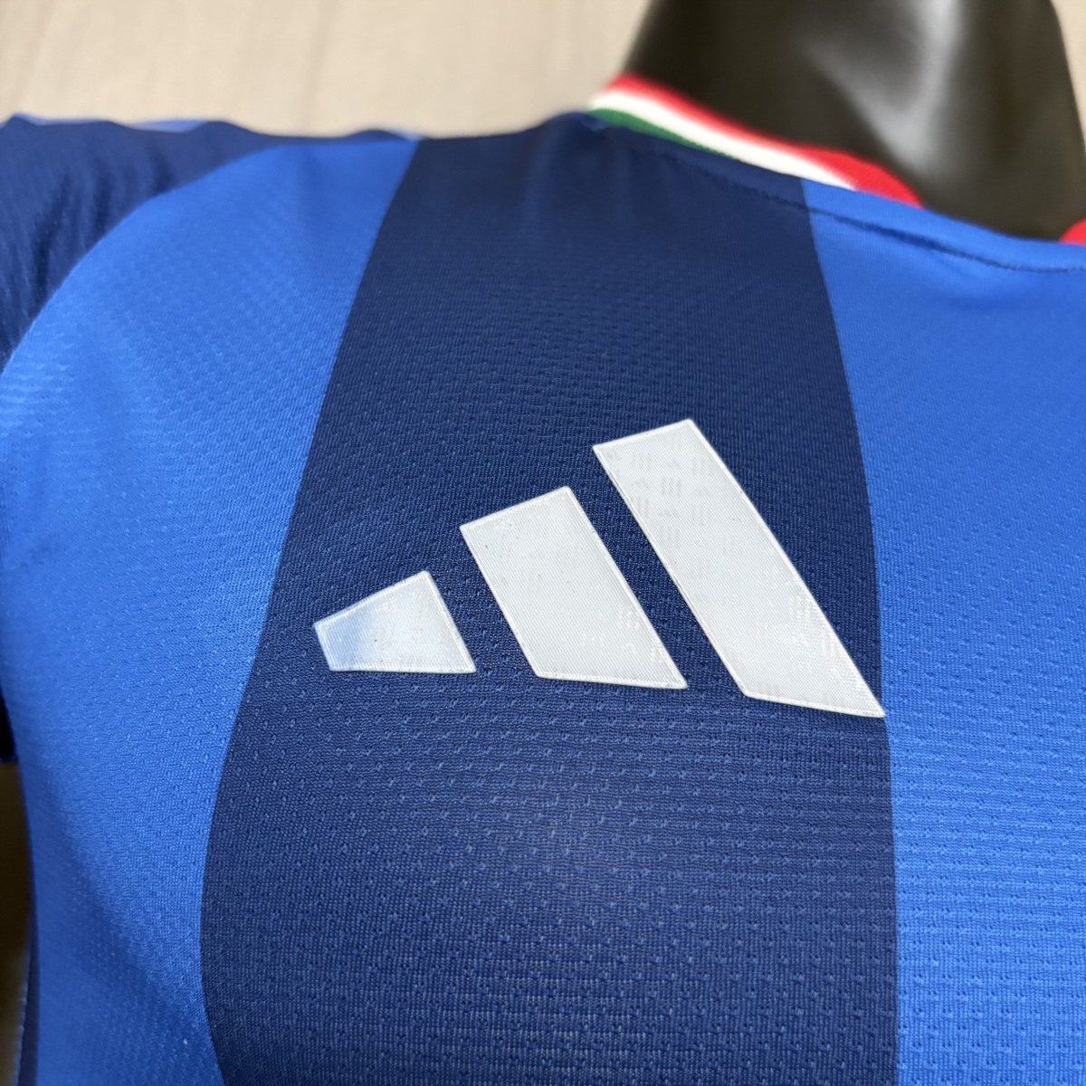 2026 Italy Speical Edition Jersey Player version