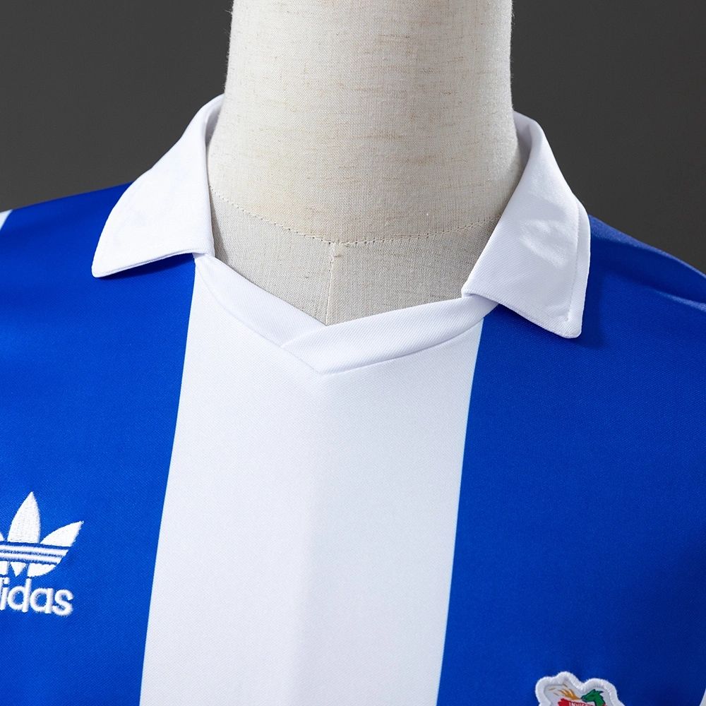 Retro FC Porto 86/87 Home jersey Fan Version