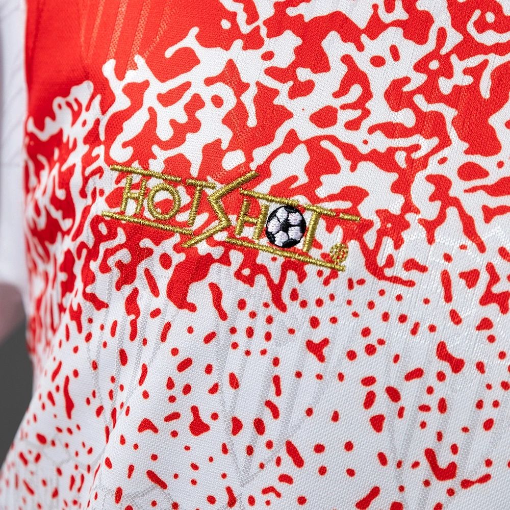 Retro Sevilla FC 93/94 Home jersey Fan Version