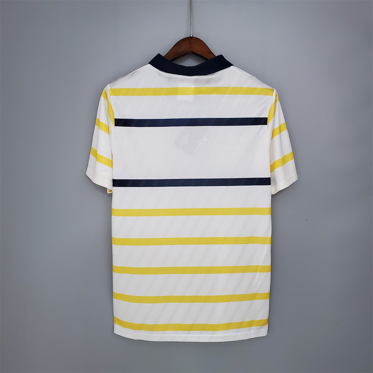 Retro Scotland 88/91 Away jersey Fan Version
