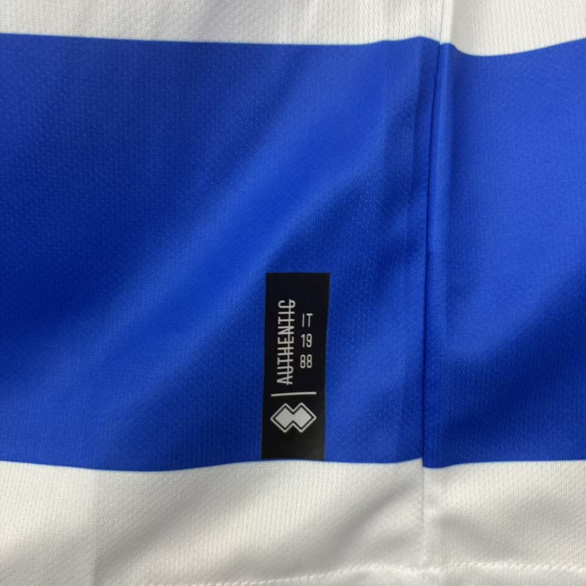 2026/27 QPR Home Jersey Fan version