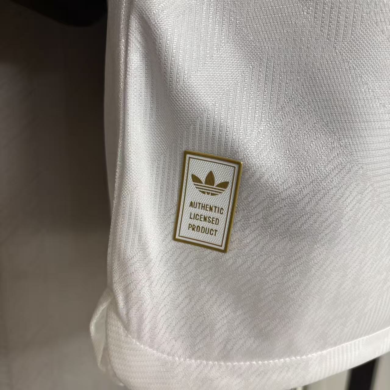 Saudi Arabia 2026 World Cup Away jersey Player version