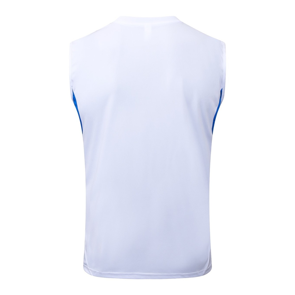 2026 Manchester United White Training Set Shirt andShorts