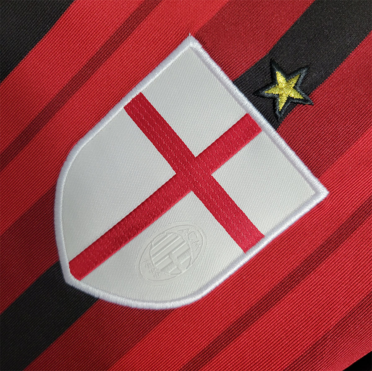 Retro AC Milan 14/15 Home  jersey Fan Version