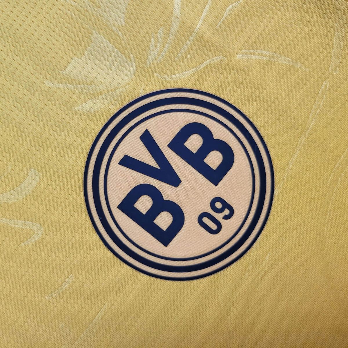 2025/26 Dortmund Special Edition jersey Fan version