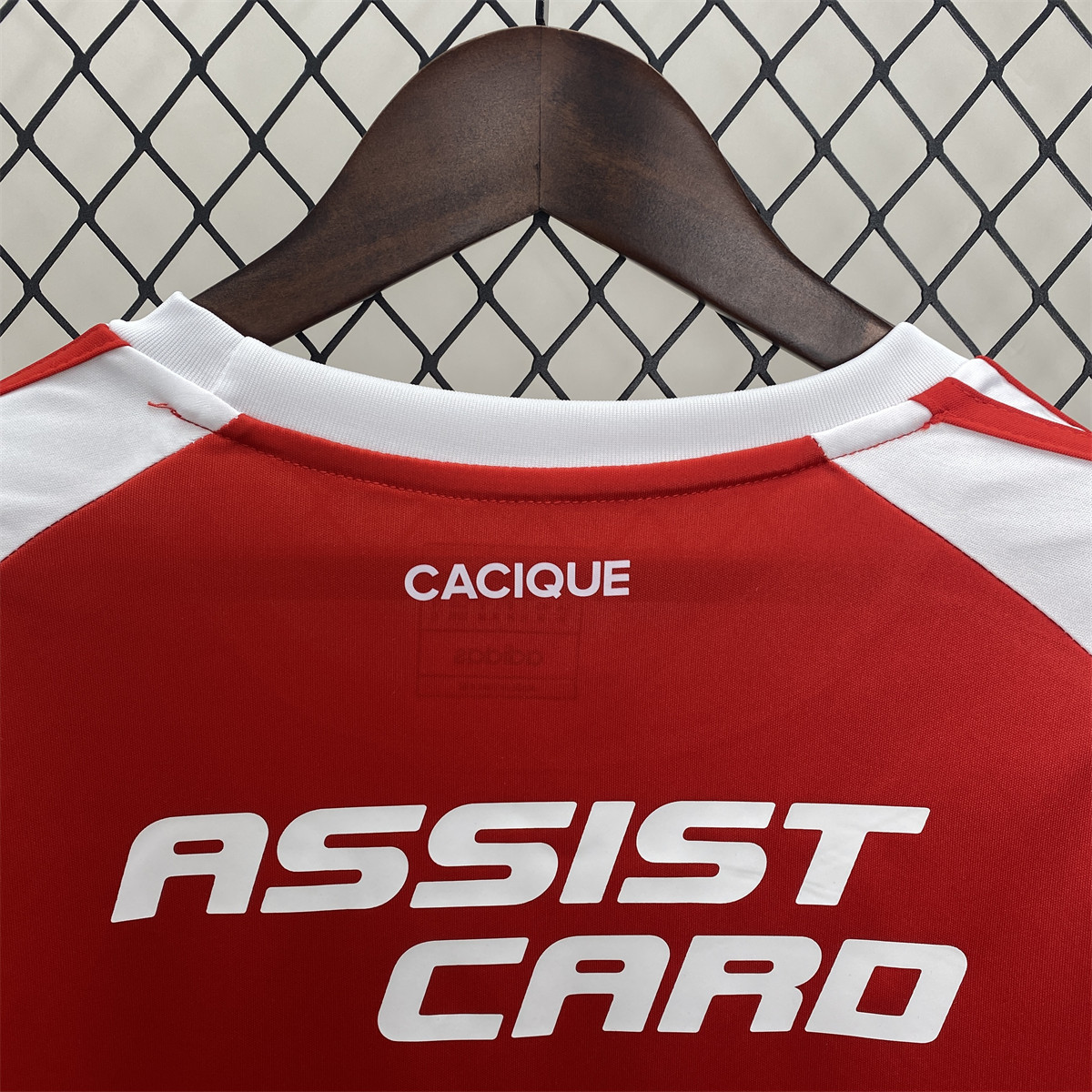 2024/25 Colo Colo Third Away Jersey Fan Version