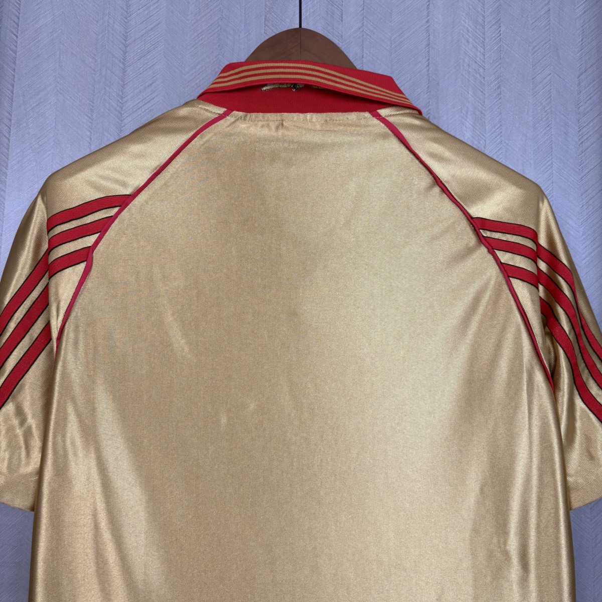 Retro Benfica 98/99 Away Jersey Fan Version