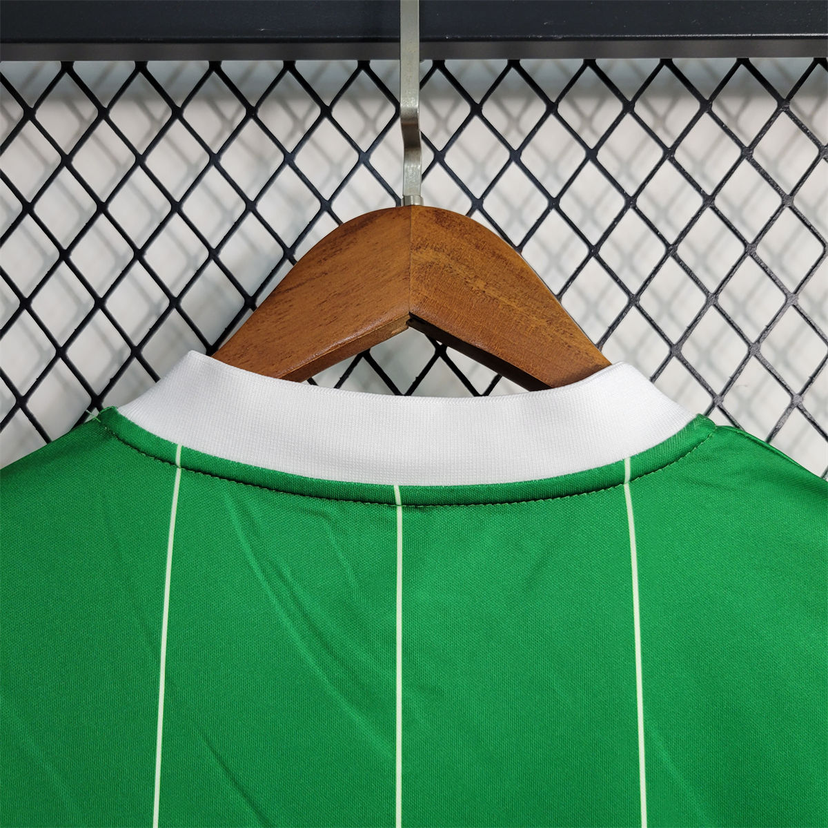 Retro Celtics 84/86 Home jersey Fan Version