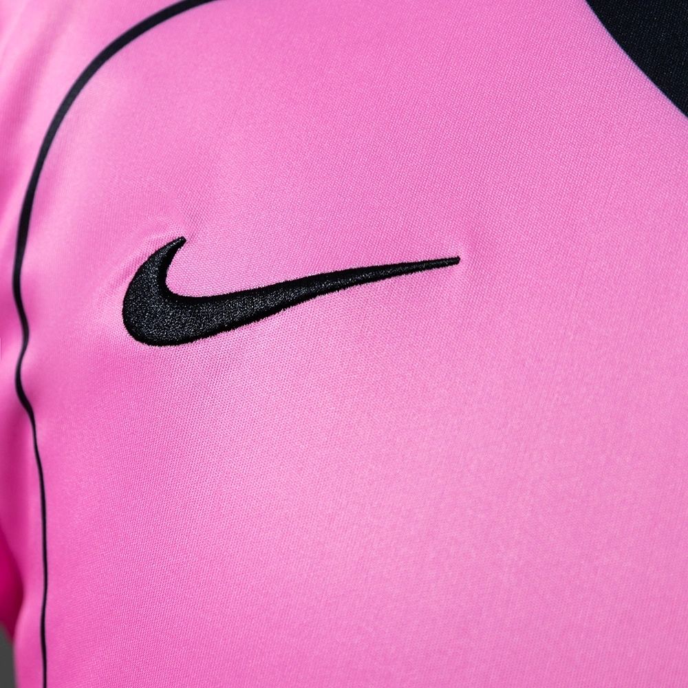 2025 Nike T90 jersey Pink Fan version