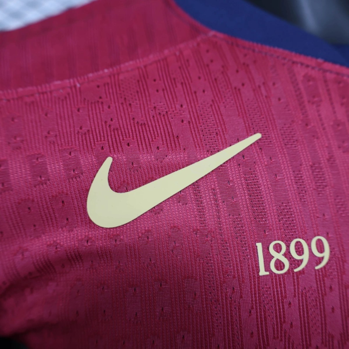 24/25 Barcelona Special edition jersey Player Version