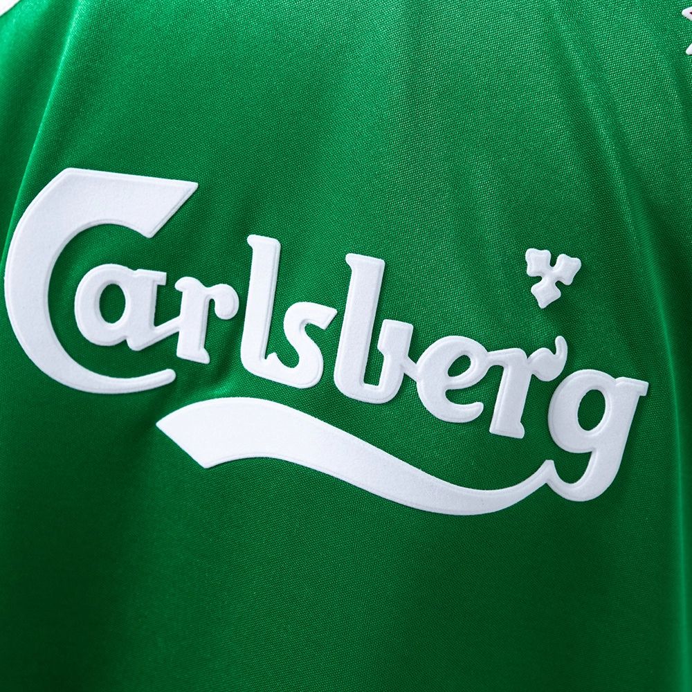 Retro Liverpool 92/93 Away jersey Fan Version