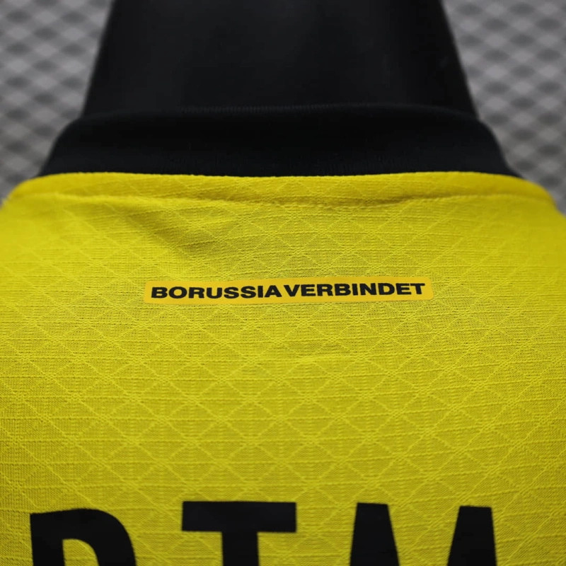 24/25 Dortmund Anniversary Edition Jersey Player Version