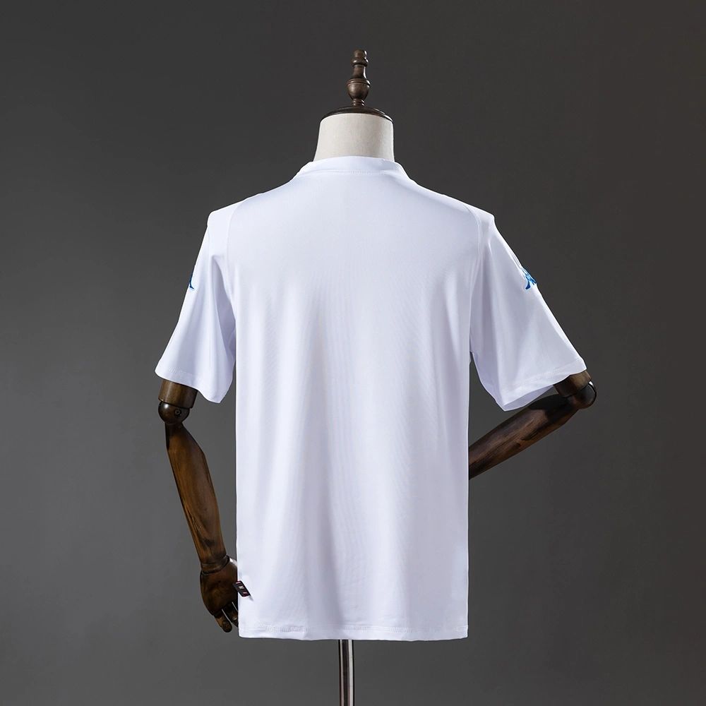 Retro Brescia Calcio 2003/04 Home jersey Fan Version