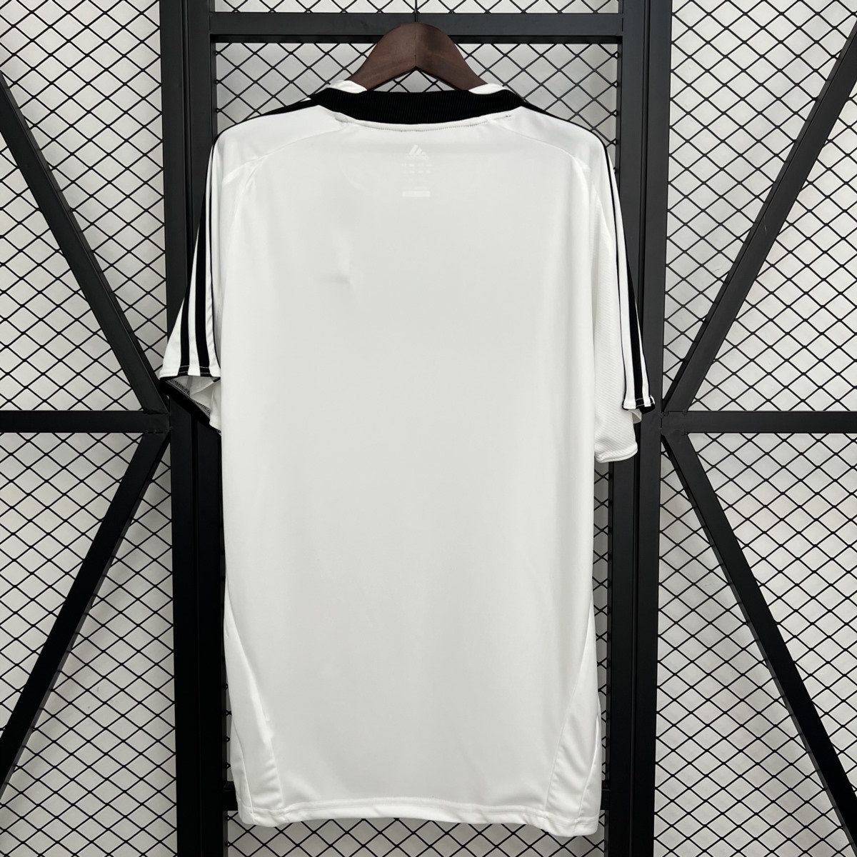 Retro Germany 2008 Home  jersey Fan Version