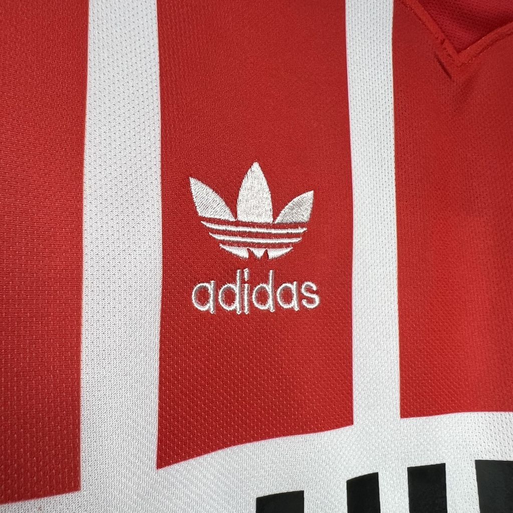 Retro PSV Eindhoven 1990  Home jersey Fan Version